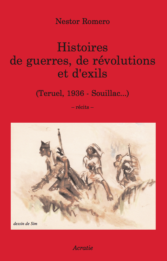 Histoires de guerres, de révolutions et&nbsp;d’exils