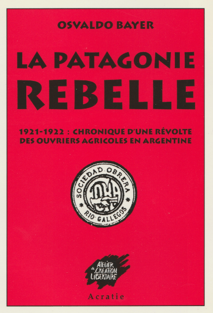 patagonie couv