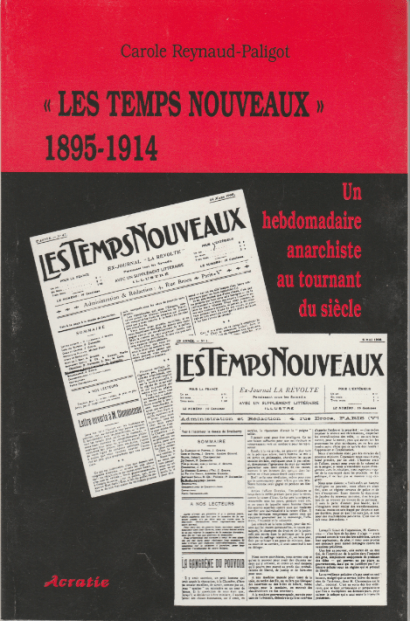 temps nouveaux couv.